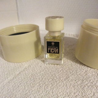 Fiesta von Ramón Monegal