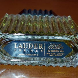 Lauder for Men (Cologne) - Estēe Lauder