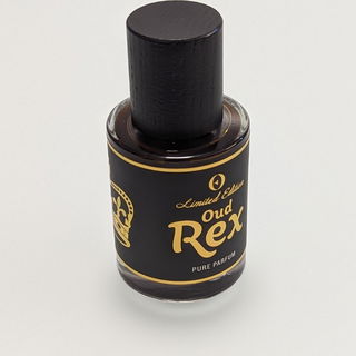 Oud Rex - Ensar Oud