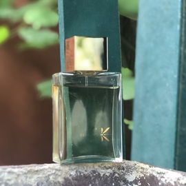 Pluie sur Ha Long - Ella K Parfums