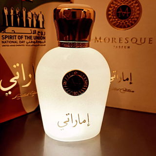 Emarati by Moresque