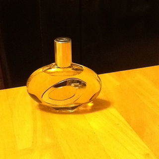 Paradisiac Eau Brilliant ! by Nu Parfums