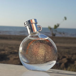 Eau des Merveilles Bleue by Hermès