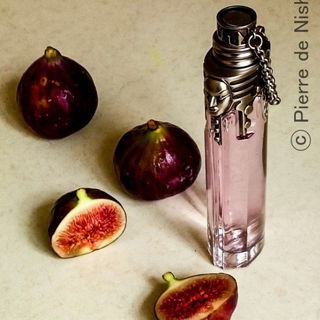 Womanity (Eau de Parfum) by Mugler