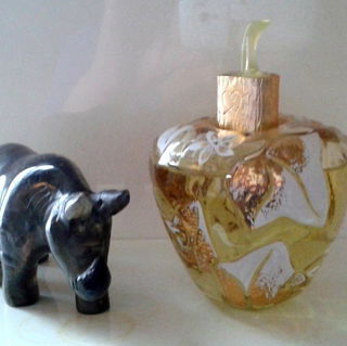 Fleur Défendue / Forbidden Flower von Lolita Lempicka