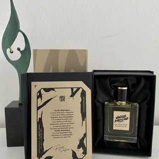 Vanille Diabolique by Renoir Parfums
