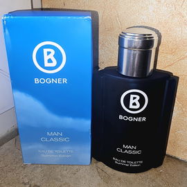Bogner Man Classic Summer Edition - Bogner