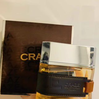Craze (Eau de Parfum) by Armaf
