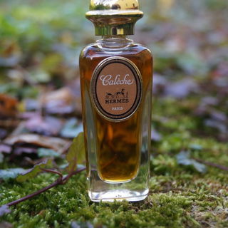 Calèche (Extrait de Parfum) - Hermès