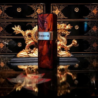 Emeraude (Parfum) - Coty