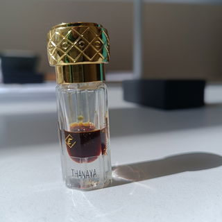 Thanaya (Perfume Oil) - Elixir Attar