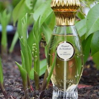 Muguet du Bonheur (Eau de Toilette) by Caron