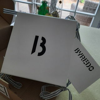 Bal d'Afrique (Eau de Parfum) von Byredo