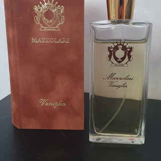 Vaniglia by Mazzolari