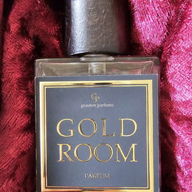 Gold Room - Grauton Parfums