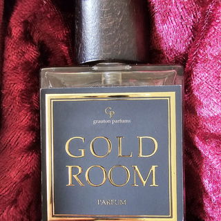 Gold Room - Grauton Parfums