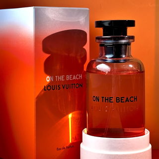 On the Beach von Louis Vuitton