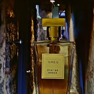 Les Signes de Grès - État de Grâce - Grès