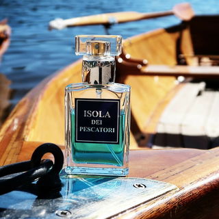 Isola dei Pescatori Donna