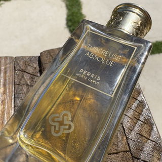 Absolue d'Osmanthe (Extrait de Parfum) von Perris Monte Carlo