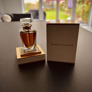 Roi Sans Equipage (Pure Perfume) by Henry Jacques