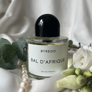 Bal d'Afrique (Eau de Parfum) von Byredo