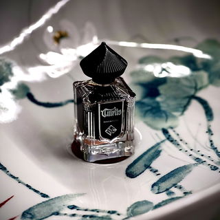 Cuirtis - Areej Le Doré