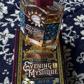 Evening Mystique - Zaharoff