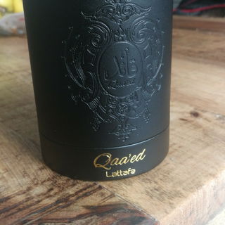 Qaa'ed / قايد von Lattafa