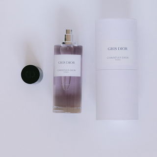 Gris Dior / Gris Montaigne (Eau de Parfum) von Dior