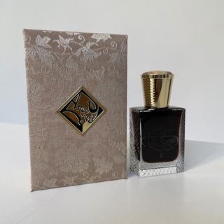 Cuir de Russie II (Extrait de Parfum) by Areej Le Doré
