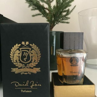 Mystery Oud - Daniel Josier