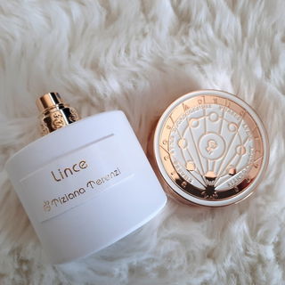 Lince - Tiziana Terenzi