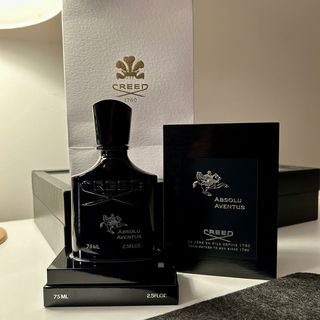 Absolu Aventus von Creed