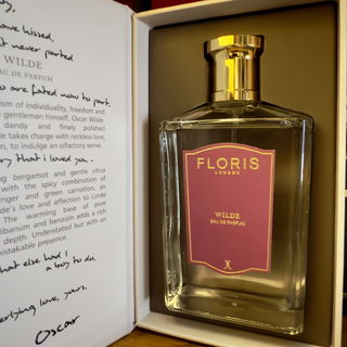 Wilde by Floris