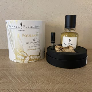 Iris Poulsard von Danner & Flemming