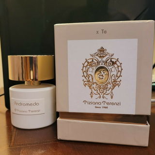 Andromeda (Extrait de Parfum) von Tiziana Terenzi