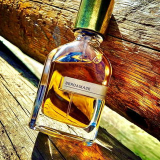 Bergamask by Orto Parisi