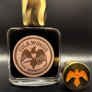 Camp Summerland von Folkwinds