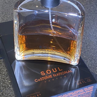 Soul by Costume National
