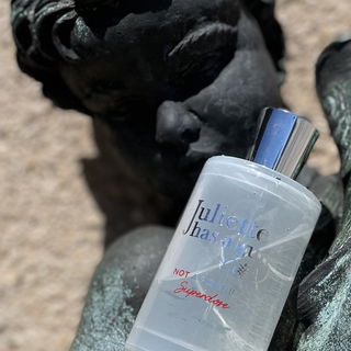 Not a Perfume Superdose - Juliette Has A Gun