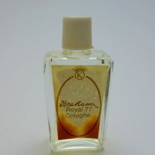 MINIATUR  RESEARCH:  Referenzfoto