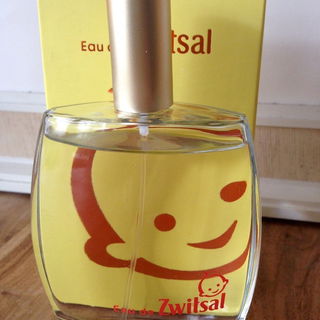 Eau de Zwitsal von Zwitsal