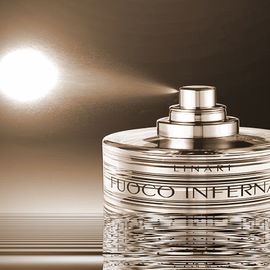 Fuoco Infernale - Linari