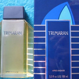 Trimaran (1986) (Eau de Toilette) - Yves Rocher