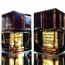The Iceberg Fragrance - Iceberg