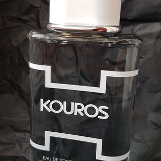 Kouros Eau de Toilette Tonique 2011 by Yves Saint Laurent