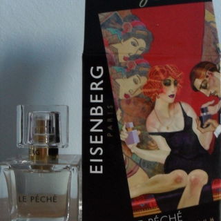 Le Péché (Eau de Parfum) - Eisenberg
