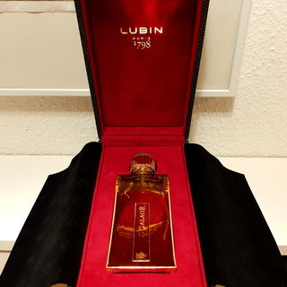Galaor von Lubin