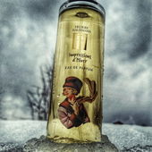 cold as ice (;﹏;) (by Seejungfrau)